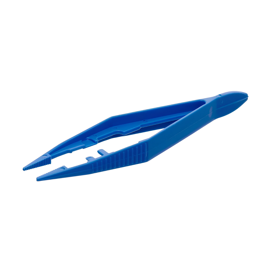 PP, Forcep Tweezer - 100 in pack