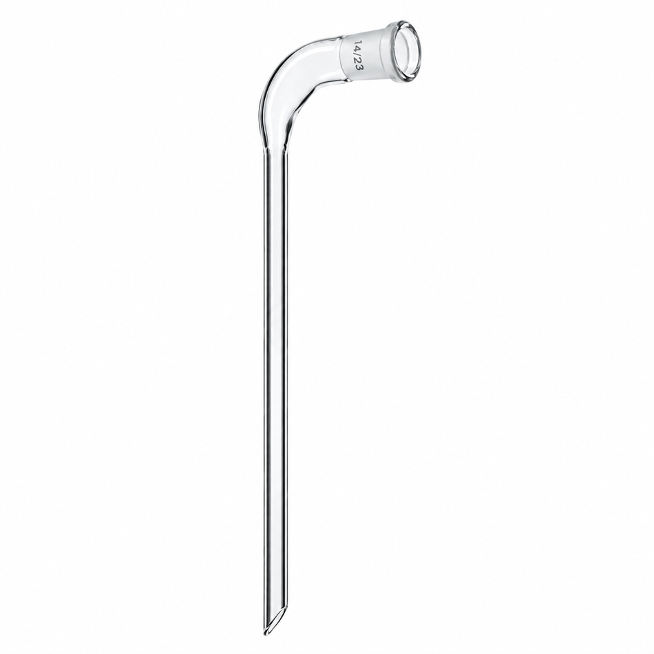 Receiver Delivery Adapter – Long Stem