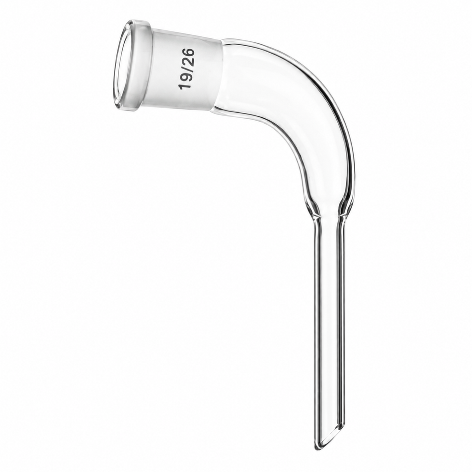 Receiver Delivery Adapter- Short Stem