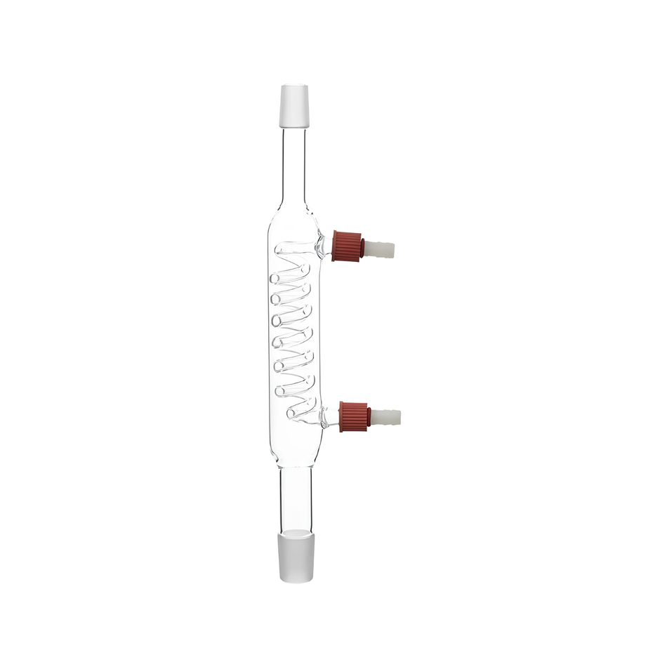 Condenser Coil Reversible