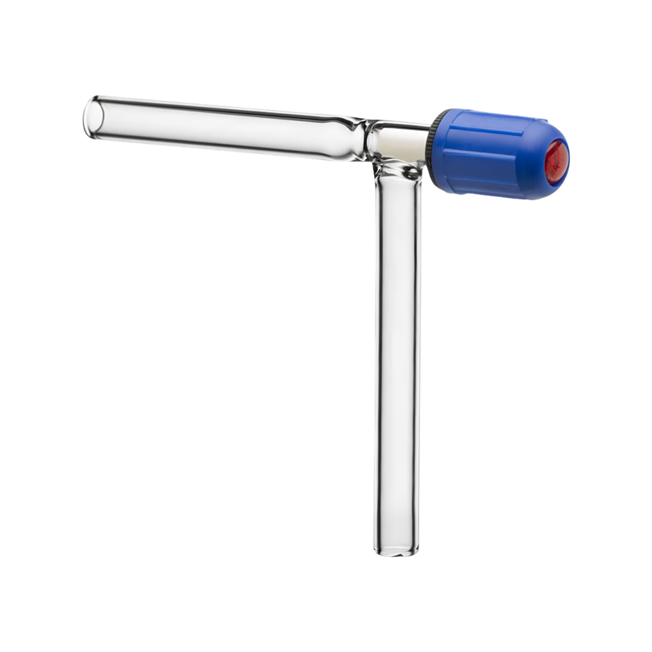 Rotaflo Stopcock 90° Angle PTFE