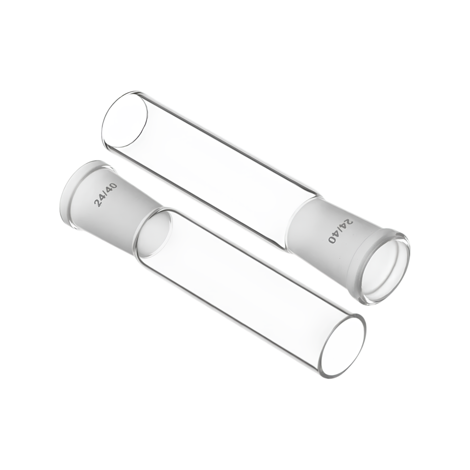 Socket Full Length Single Borosilicate Glass ASTM