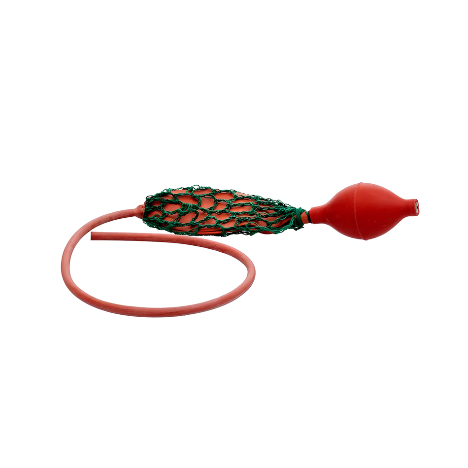 Spare Rubber Bellow with Cotton Net for Automatic Burettes
