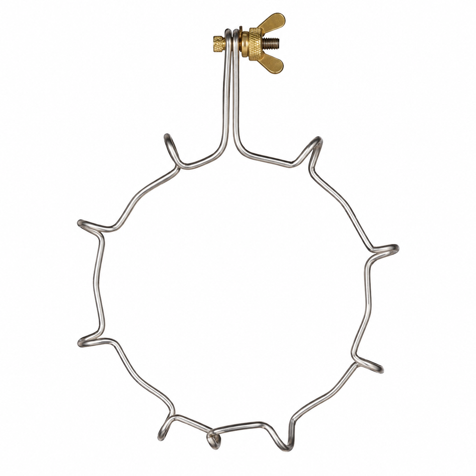 Stainless Steel Clip
