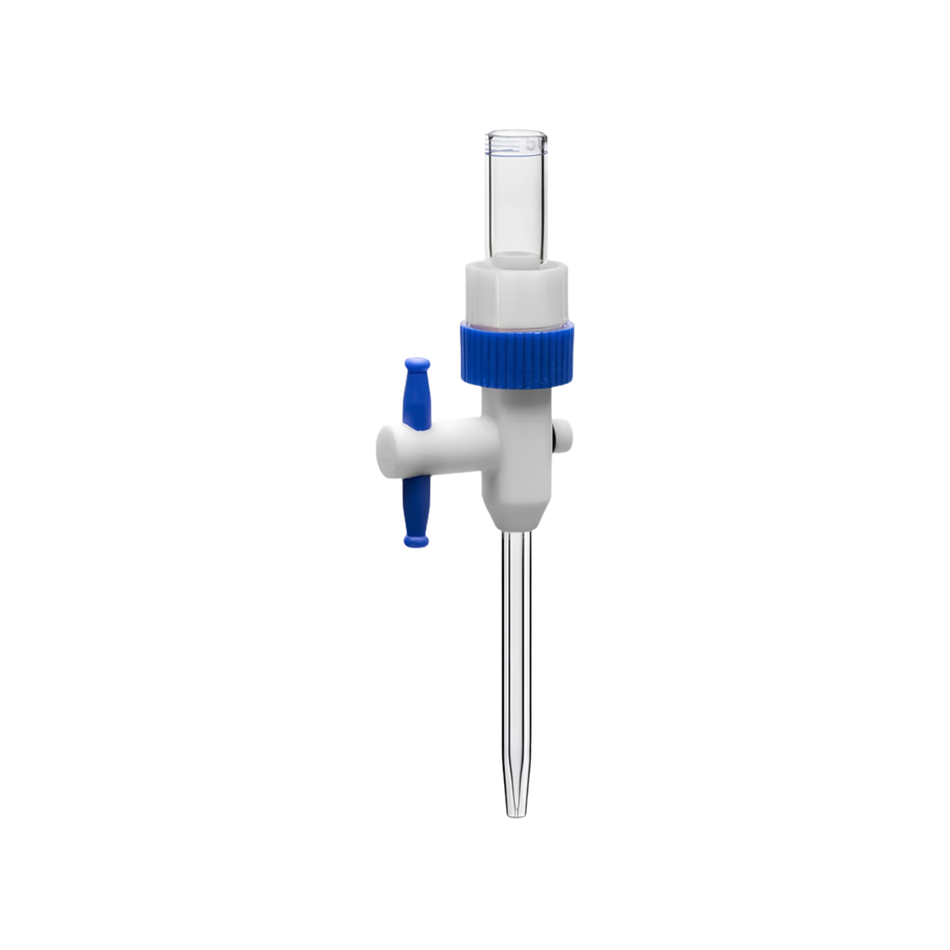Stopcock Detachable PTFE Key for Burette
