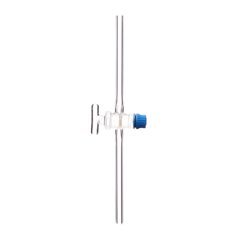 Stopcock Straight Glass Key