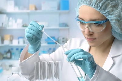 Universities & Research