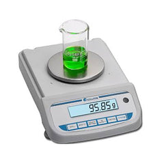 Benchtop Equipment