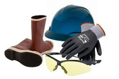 PPE & Safety