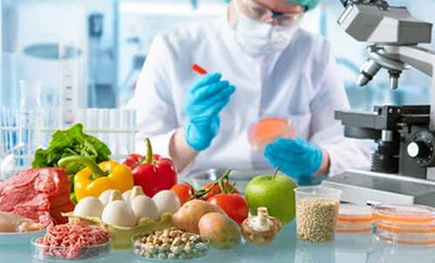 Food, Feed & Ag Sciences