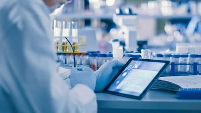 Pharmaceuticals & Life Sciences