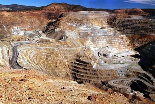 Mining, Minerals & Industrial Testing Laboratory Supplies