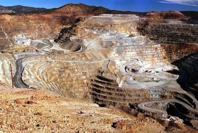 Mining & Resources