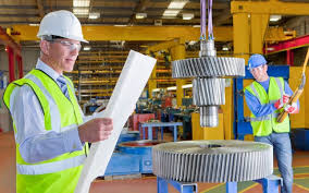 Industrial & Manufacturing