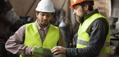 Mining & Industrial Testing