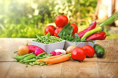Food & Agriculture
