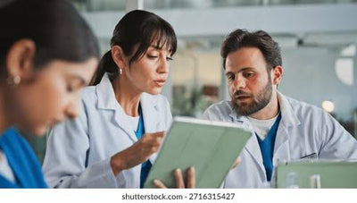 Healthcare & Clinical