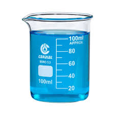 Glassware