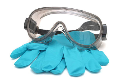 Safety & PPE