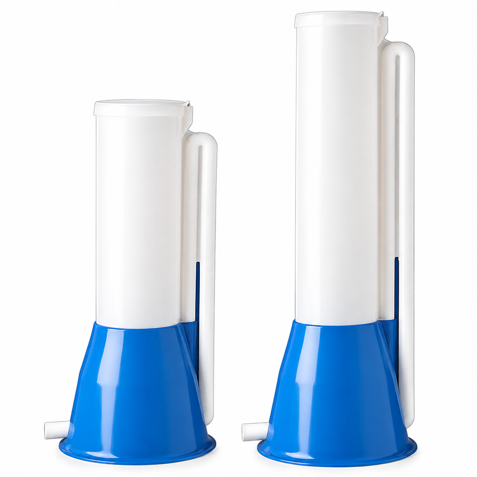 Kartell Automatic Pipette Washer Polyethylene