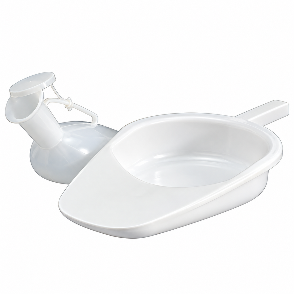 Kartell Bed Pan Polypropylene