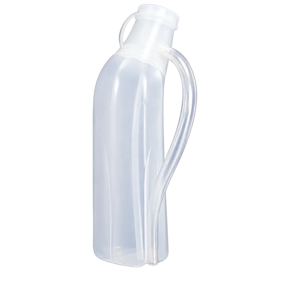 Kartell Bottle Polyethylene Integral Eye Wash M45 500 ml