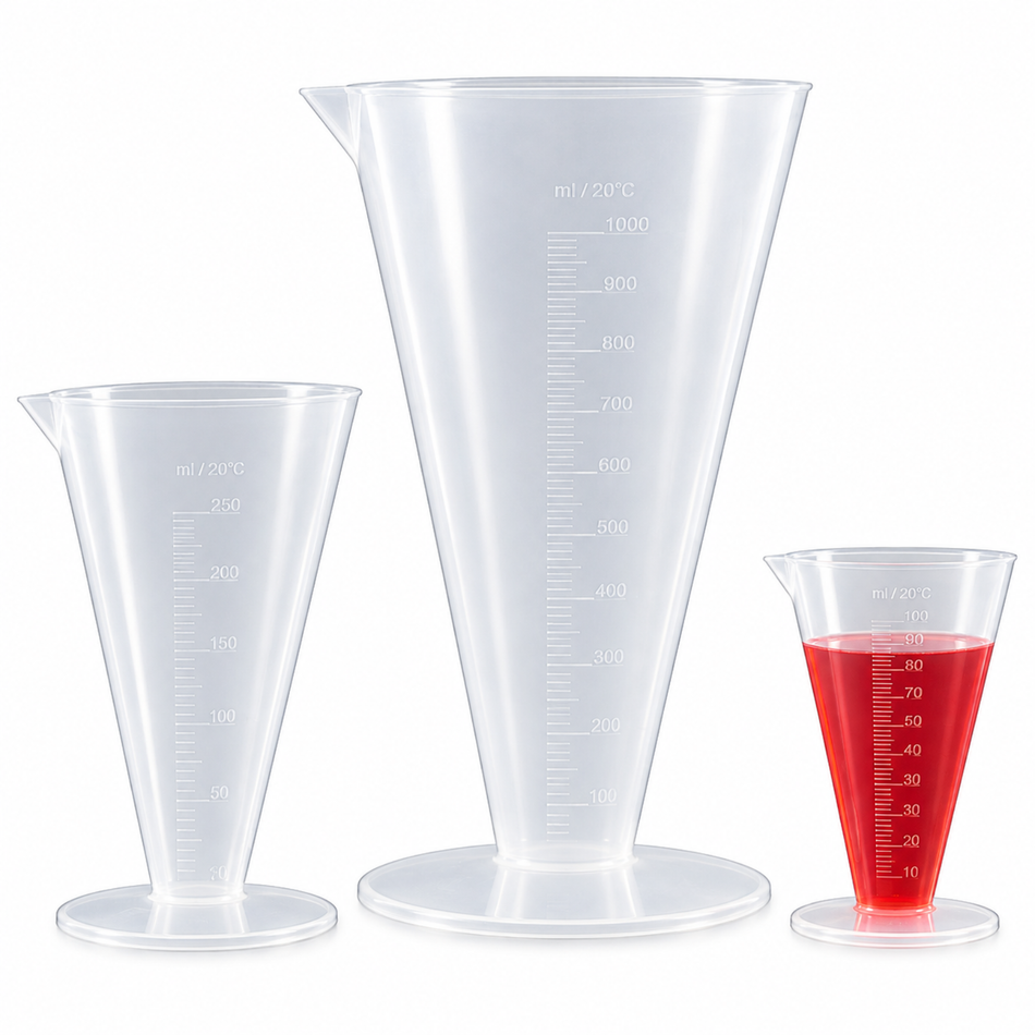 Kartell Conical Measure Polypropylene
