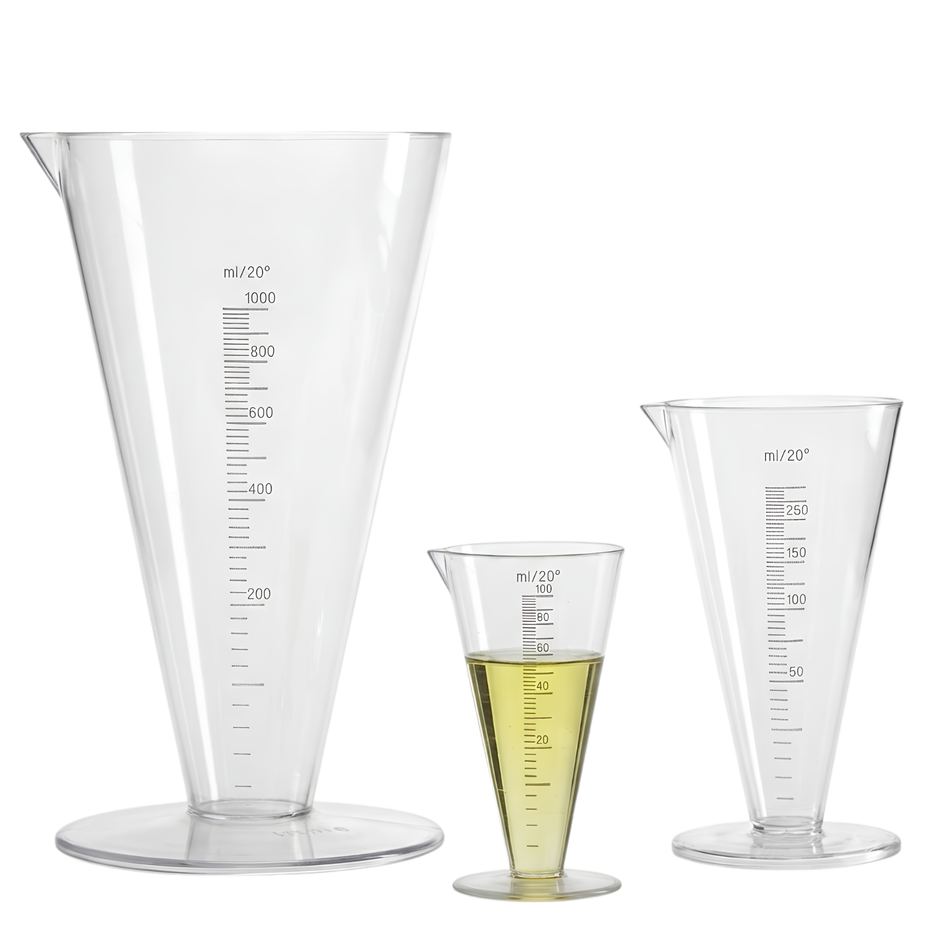 Kartell Conical Measure TPX