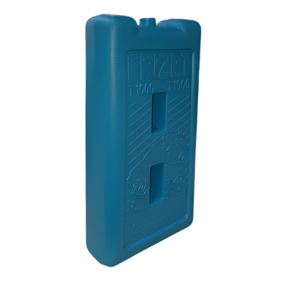 Kartell Cooling Block Plastic 0.5 kg Cooling Liquid for Frigo Box