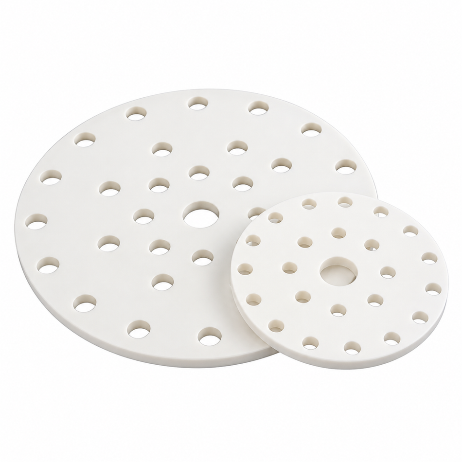 Kartell Desiccator Plate Polypropylene