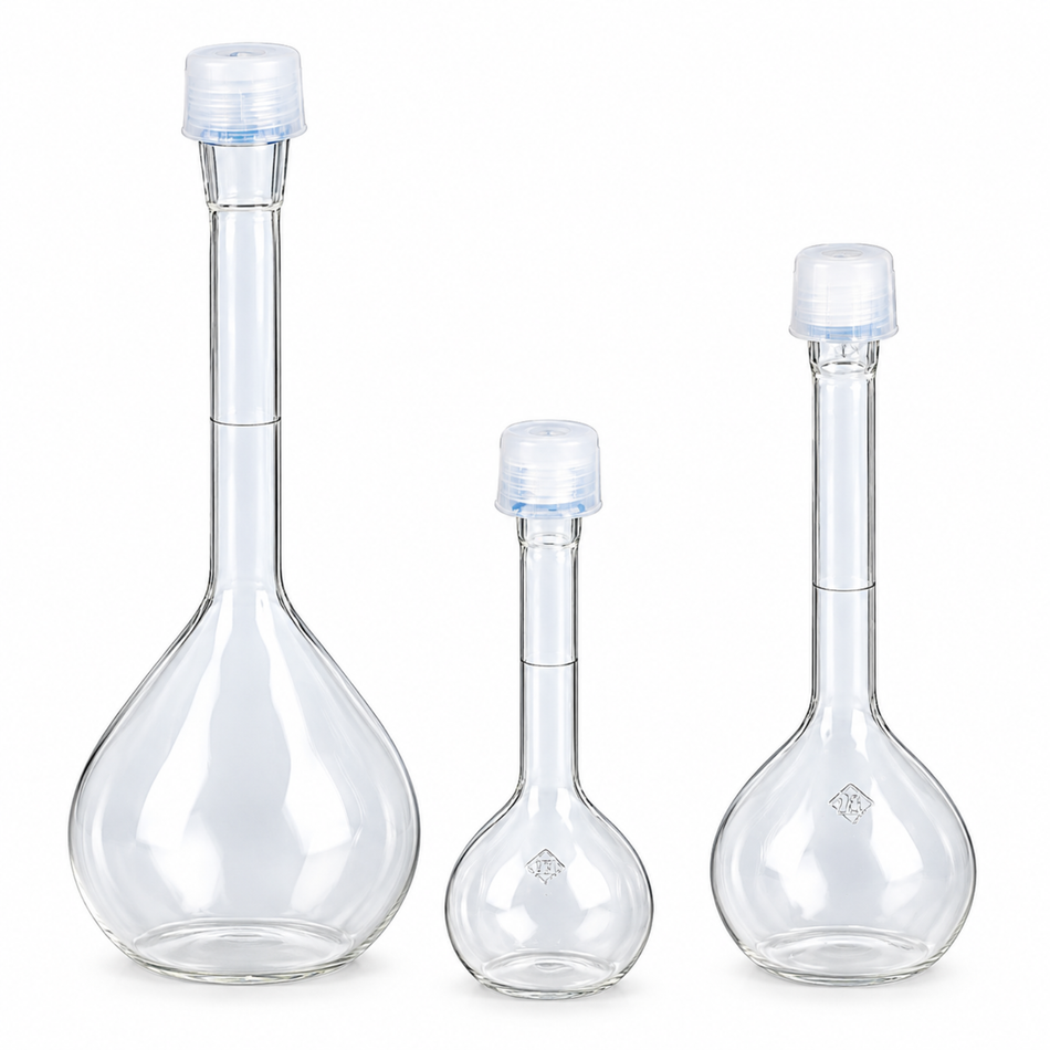 Kartell Flask PFA Volumetric