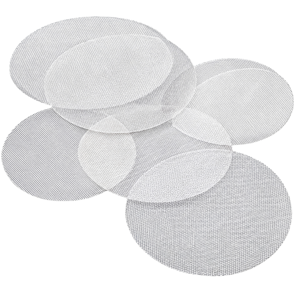 Kartell Funnel Buchner Support Disc Polyethylene