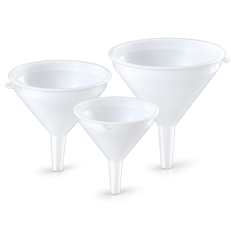 Kartell Funnel HDPE General Purpose