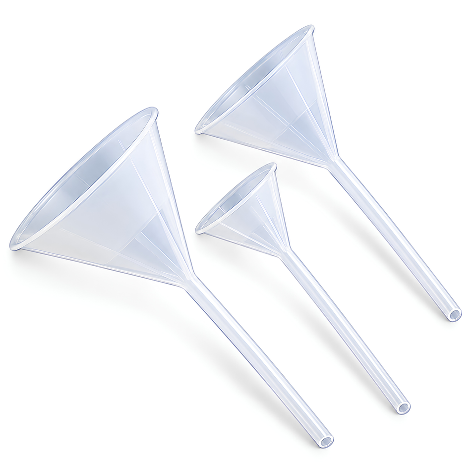 Kartell Funnel Polypropylene Long-Stem