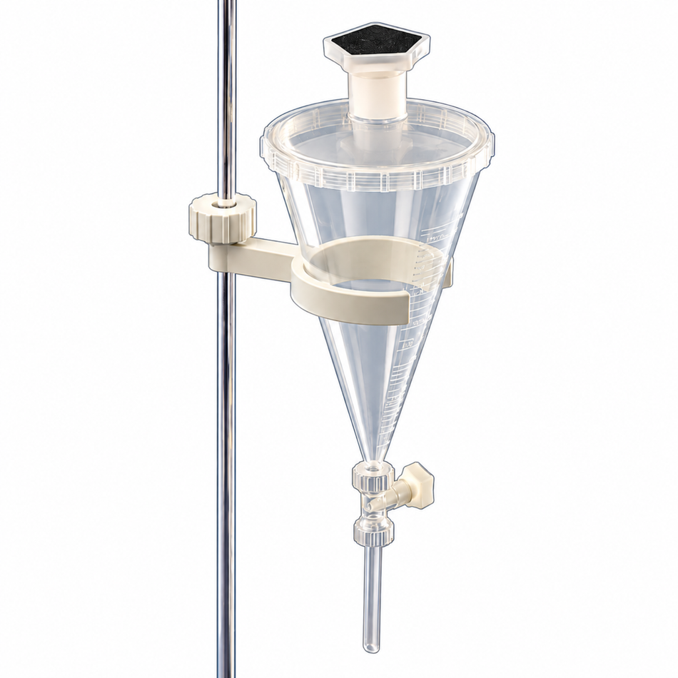 Kartell Funnel TPX Separating