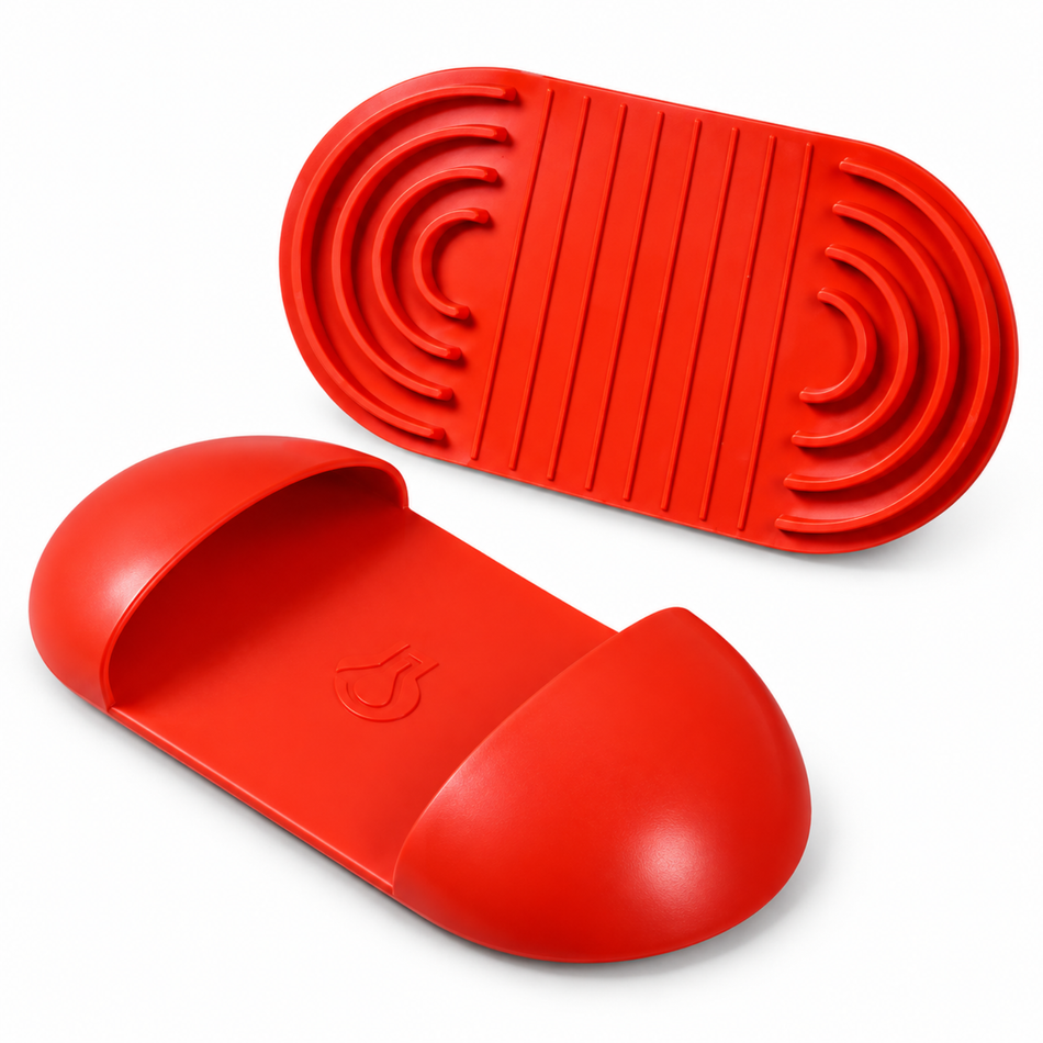 Kartell Hand Protection Mitt Silicone