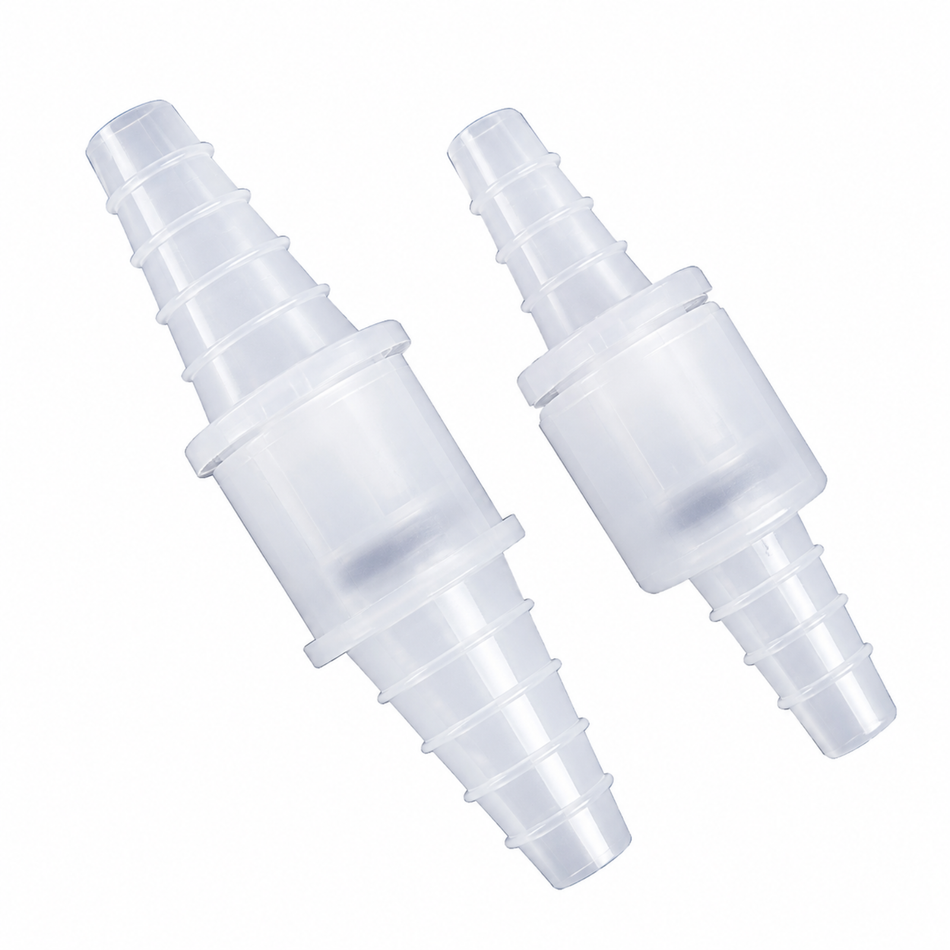 Kartell Non-Return Valve Polypropylene