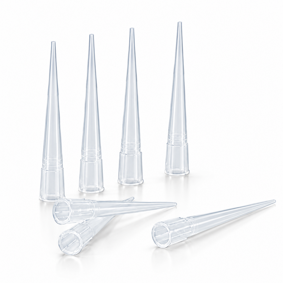 Kartell Pipette Tips Bohit-Type 2–300 µl