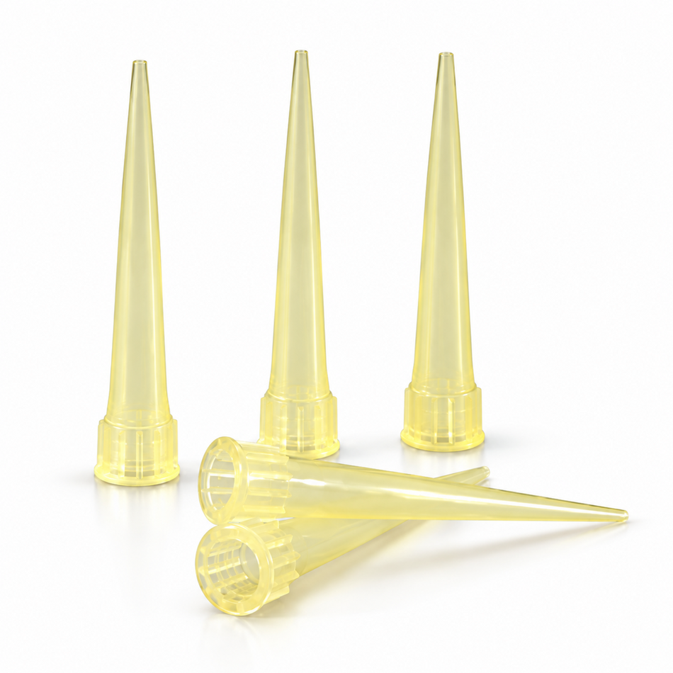 Kartell Pipette Tips Universal 5–200 µl