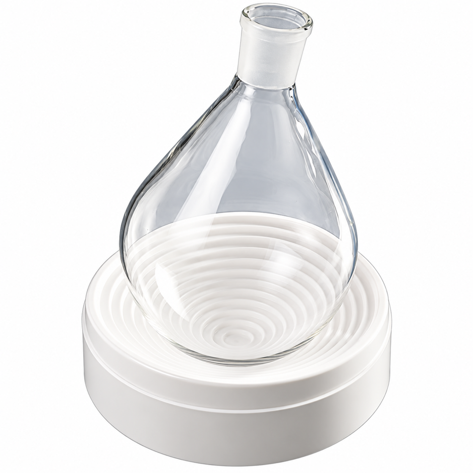 Kartell Round Bottom Flask Holder Polypropylene