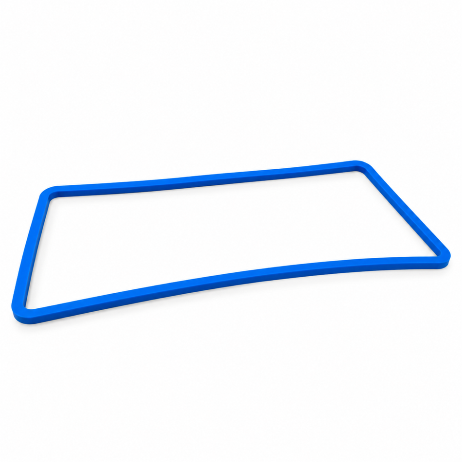Kartell Safety Box Replacement Gasket Silicone