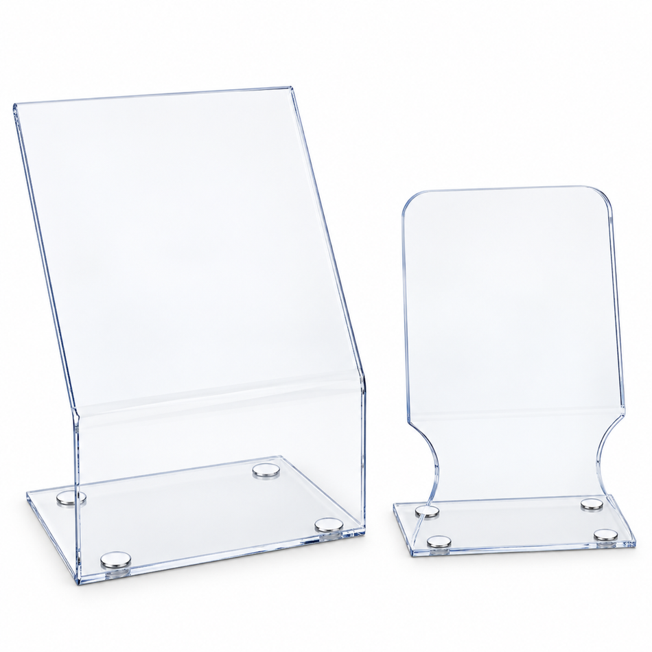 Kartell Safety Shield PMMA