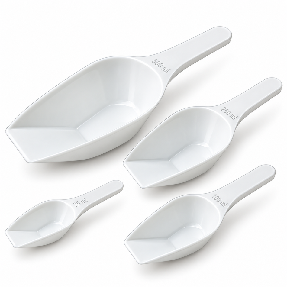 Kartell Scoop Polypropylene Measuring