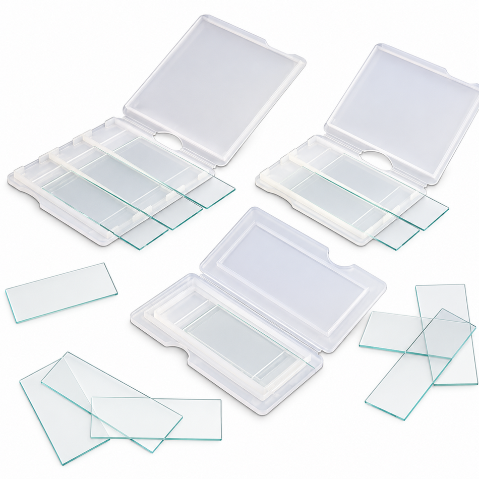 Kartell Slide Mailer Flat Polyethylene