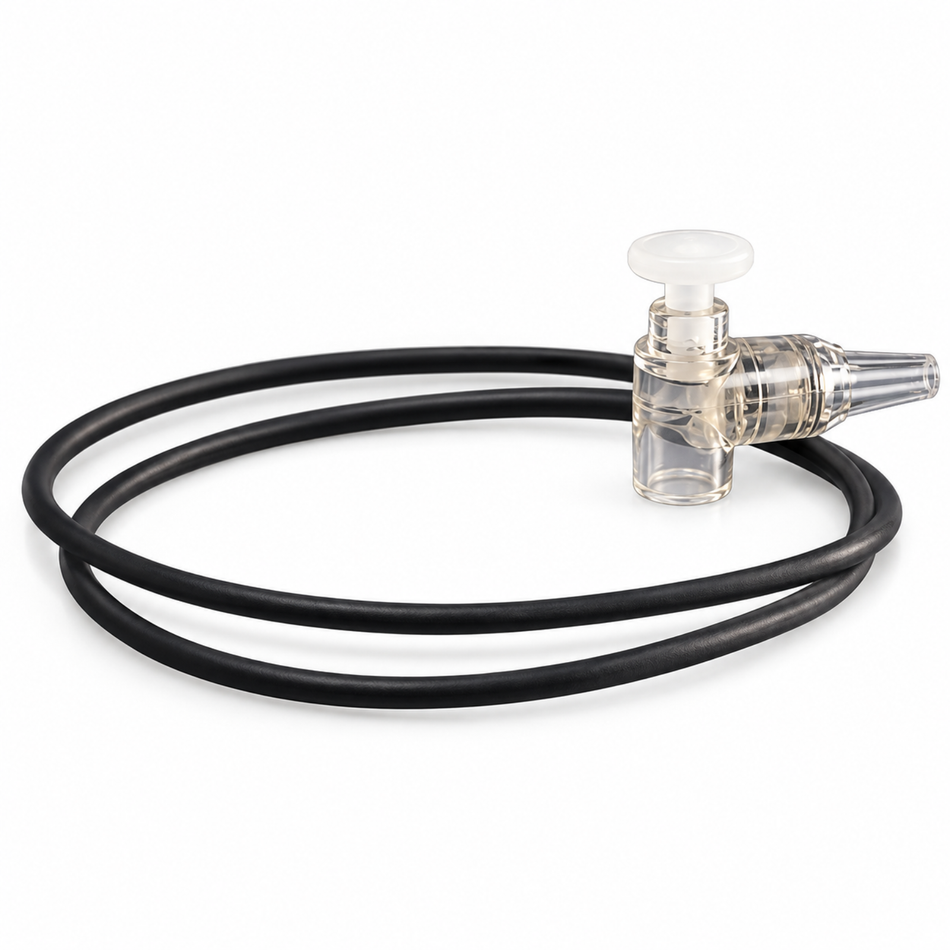 Kartell Spare O-Ring Neoprene for Desiccator