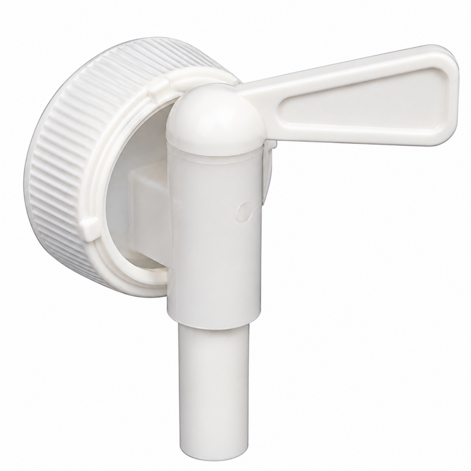 Kartell Bottle Perfluoroalkoxy PFA Wide Neck