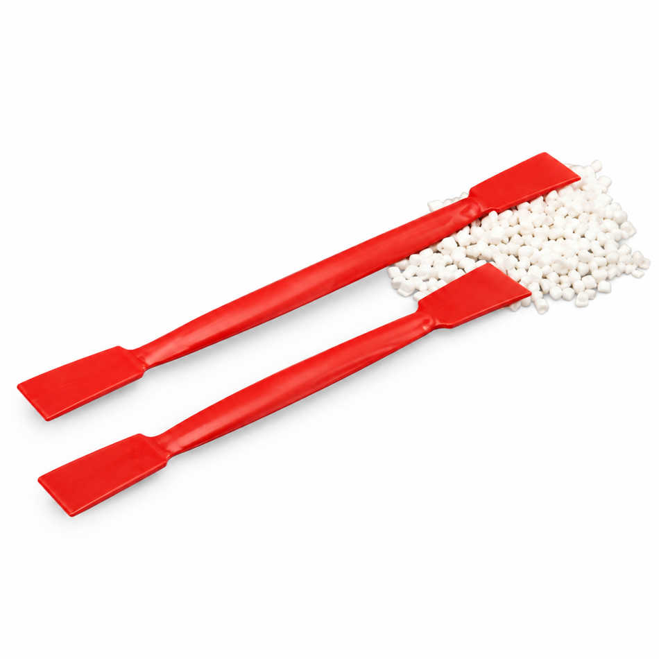 Kartell Spatula Nylon Double Flat Ended