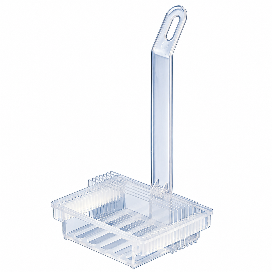Kartell Staining Rack Polypropylene