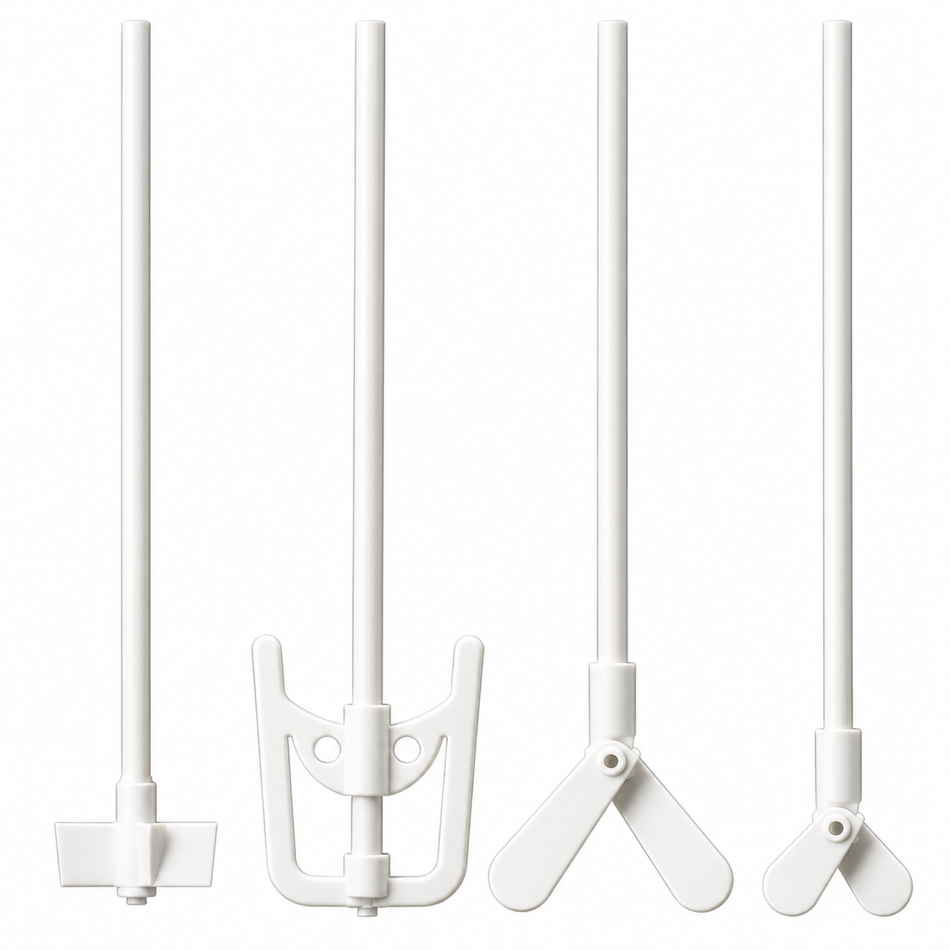 Kartell Stirring Paddle Polypropylene
