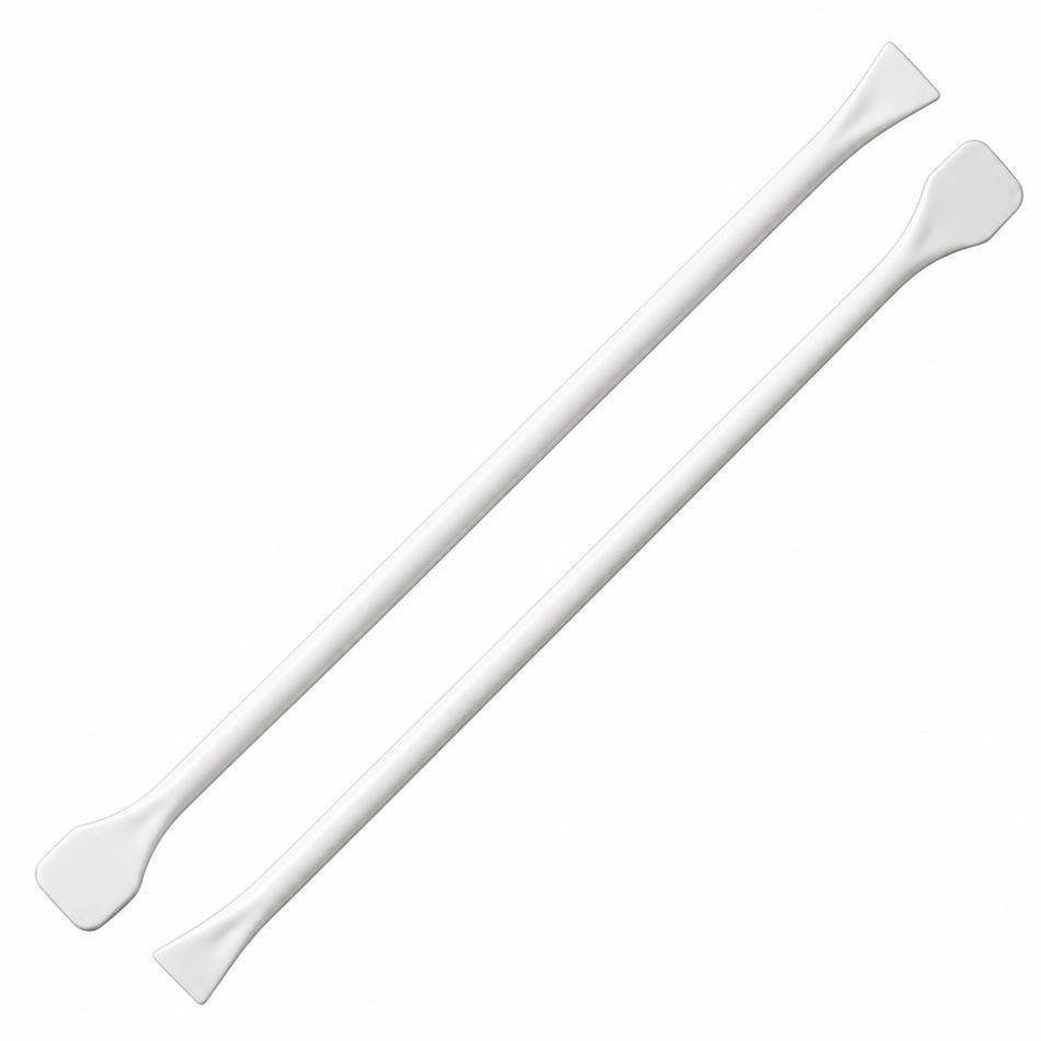 Kartell Stirring Rod Polypropylene Policeman Type